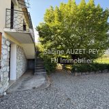 Maison 10 pièces / 200 m² / 250 000 € / LA JAVIE
